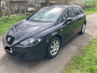 Seat leon - 4