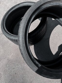 Goodyear Eagle F1 Asymmetric 3 (RunFlat) 275/30 R20 97Y - 4