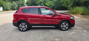 Suzuki SX4 S-cross - 4
