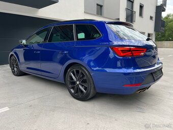 Seat Leon ST 1.5 TSI 150 FR DSG - 4