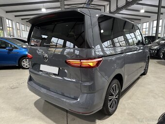 Volkswagen T7 Multivan - 4