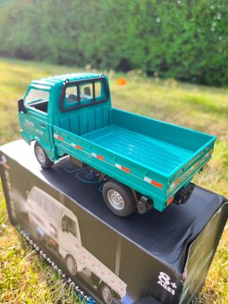 RC auto Subaru Samba 1:16 2,4GHz 2WD - 4