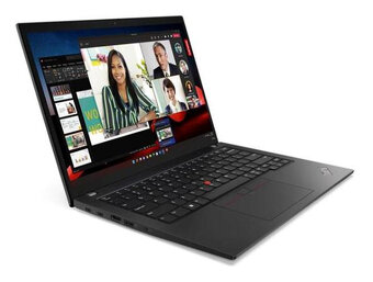 Lenovo THINKPAD T14s:AI 7 Pro 360, 64GB, SSD 4TB, W11P - 4