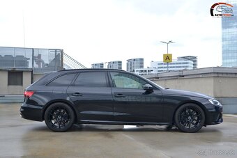 Audi S4 Avant 3.0 TDI 255kW Quattro - 4