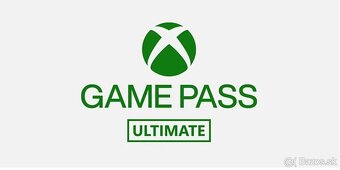 Xbox Game Pass Ultimate - 2/5/13 MESIACOV - NAJLEPŠIA CENA - 4