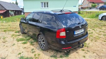 Octavia 2 1.9 77kw - 4