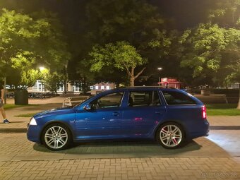 Skoda vrs 2 - 4