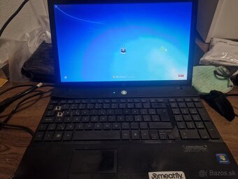Notebook Hewlet packard HP -2kusy - 4