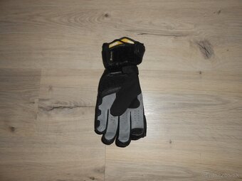 Predam nove GORE TEX kozene moto rukavice BMW - 4