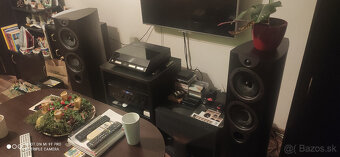 Denon DP-15F - 4