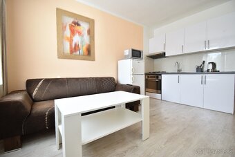 PRENÁJOM 1 izbový byt, Žilina - 4