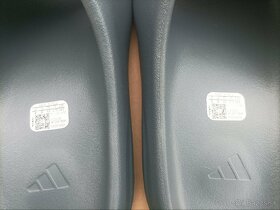 Yeezy Slide SLATE MARINE 43 - 4