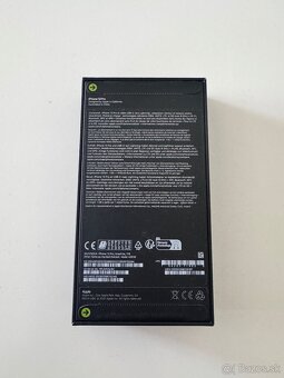 iPhone 13 Pro, Graphite, 1 TB, nový - 4