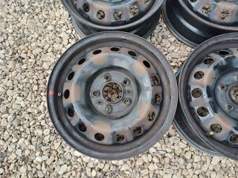 plech.disky Kia/Hyundai--6Jx15-ET-48--5x114,3 - 4