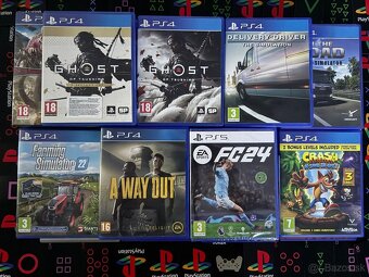 Ps5 ps4 xbox hry - 4