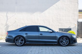 Audi S8 quattro /aj na splátky/ - 4