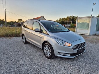 Ford galaxy - 4