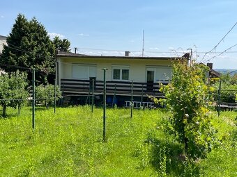 Krásny 6-izb.RD Zobor, 980 m2 pozemok, 240 m2 dom - 4