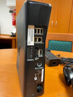 Xbox 360 - 4