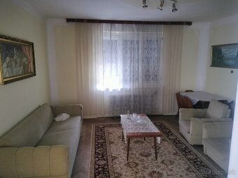 4 izbový rodinný dom/Bátorové Kosihy/ - 4