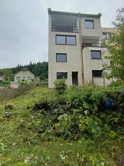 Na predaj rodinný dom – (okres Ružomberok) - 4