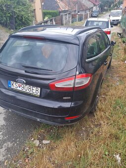 Mondeo - 4