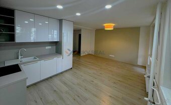 3 IZBOVÝ BYT, 56M2, LODŽIA, KYSUCKÁ, KOŠICE-TERASA - 4