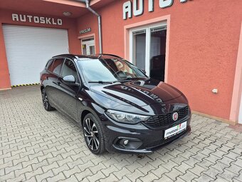 Fiat Tipo 1.4 Turbo S-Design 88kW - 4