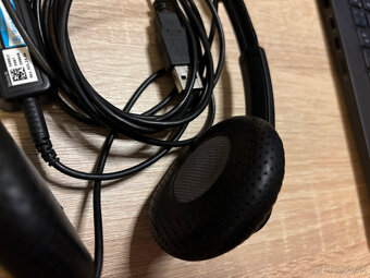 Sennheiser SC 75 USB MS - 4