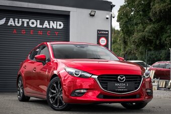 Mazda 3 2.0 Skyactiv -G120 Attraction - 4
