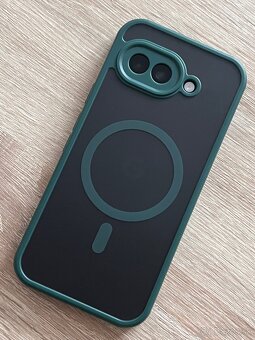 Google PIXEL 9a 8/256 - 4