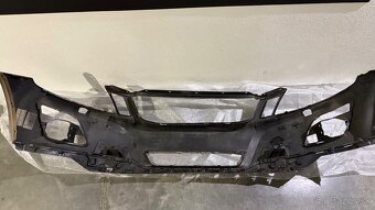 Predny naraznik volvo xc60 I predfacelift - 4