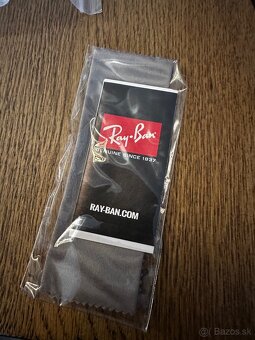 Ray-Ban slnečné okuliare - 4