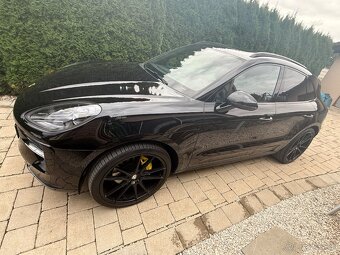 Porsche Macan S 3.0 V6 - 4