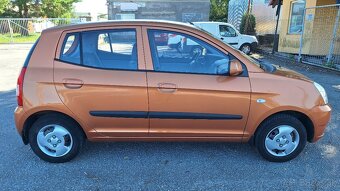 KIA PICANTO 1.0 BENZ.5DV - 4