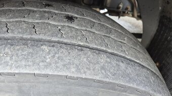 Prodám VOLVO FL 250 BB EURO 6 - mrazírna + CARRIER XARIOS 60 - 4