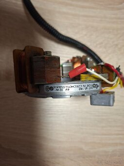 Babetta 32w stator zapaľovanie - 4
