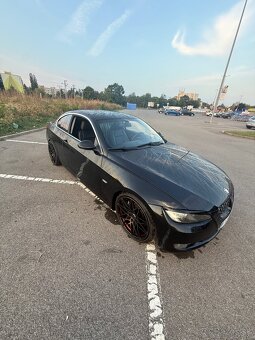 BMW 325D E92 – mozna vymena - 4