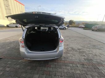 Toyota Verso Benzin - 4