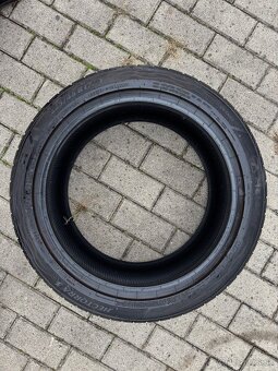 Letné pneumatiky 225/45R17Y Matador Hectora 3 - 4
