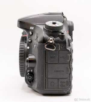 Nikon D7100 - 4