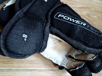 Predám detskú hokejovú výstroj - 4