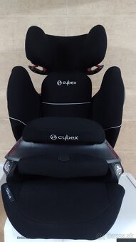 Autosedačka Cybex - 4