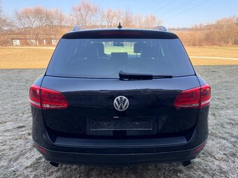 Volkswagen Touareg 3.0 TDI - 2013 - 4