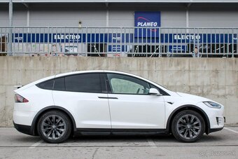 Tesla Model X 100D Dual Motor 100kWh - 4