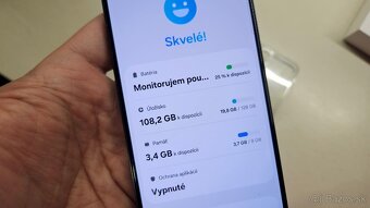 Samsung Galaxy S22 - aj vymením - 4