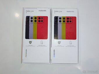 Motorola G86 5G 8/256GB NOVÉ 24 mesiacov ZÁRUKA - 4