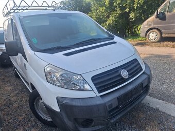 Fiat scudo - 4