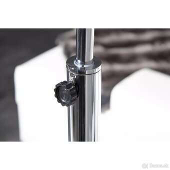 Lacno predám stojacu oblúkovú lampu - 4