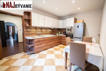 Rodinný dom - Ružomberok v blízkosti centra - 4